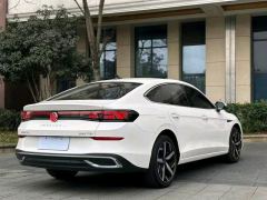 Volkswagen Lamando L 280TSI PLUS Edition - ფოტო 5