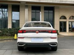 Volkswagen Lamando L 280TSI PLUS Edition - ფოტო 8