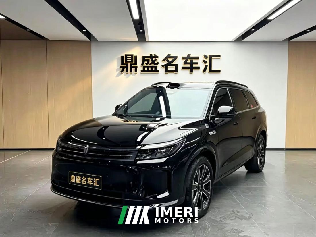 AITO HarmonyOS Intelligent Mobility M7 1.5T 240km Rear-wheel drive PLUS Version 5-seater - ავტომობილი ჩინეთიდან