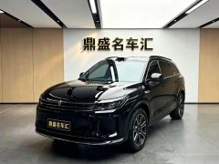 AITO HarmonyOS Intelligent Mobility M7 1.5T 240km Rear-wheel drive PLUS Version 5-seater - ფოტო 1