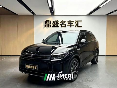 2024 AITO M7 1.5T 240km PLUS Edition 5 - ავტომობილი ჩინეთიდან