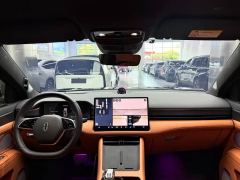 AITO HarmonyOS Intelligent Mobility M7 1.5T 240km Rear-wheel drive PLUS Version 5-seater - ფოტო 11