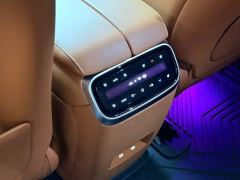 AITO HarmonyOS Intelligent Mobility M7 1.5T 240km Rear-wheel drive PLUS Version 5-seater - ფოტო 12