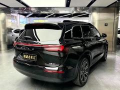 AITO HarmonyOS Intelligent Mobility M7 1.5T 240km Rear-wheel drive PLUS Version 5-seater - ფოტო 4