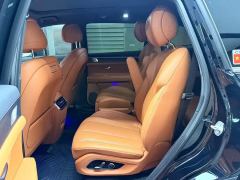 AITO HarmonyOS Intelligent Mobility M7 1.5T 240km Rear-wheel drive PLUS Version 5-seater - ფოტო 6