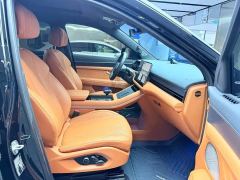 AITO HarmonyOS Intelligent Mobility M7 1.5T 240km Rear-wheel drive PLUS Version 5-seater - ფოტო 7