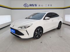 Roewe MG i5 1.5L CVT Prestige - ფოტო 1