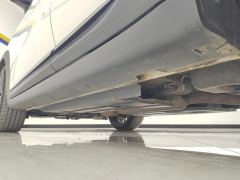 Changan UNI-T 2.0T Automatic Distinguished Edition - фото 11