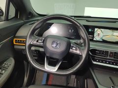 Changan UNI-T 2.0T Automatic Distinguished Edition - фото 18