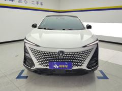 Changan UNI-T 2.0T Automatic Distinguished Edition - фото 3