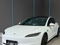 Tesla Model 3 634km Rear-Wheel Drive Edition - фото 1