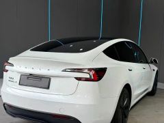 Tesla Model 3 634km Rear-Wheel Drive Edition - фото 11