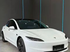 Tesla Model 3 634km Rear-Wheel Drive Edition - фото 3