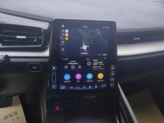 Hyundai Custo 270TGDi Prestige Edition - ფოტო 17