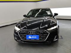 Audi A7L 45 TFSI S-line Version - ფოტო 3
