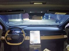 Geely Galaxy L6 60km PLUS - фото 10