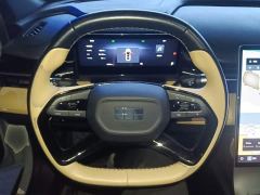 Geely Galaxy L6 60km PLUS - фото 11