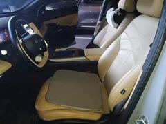 Geely Galaxy L6 60km PLUS - фото 16
