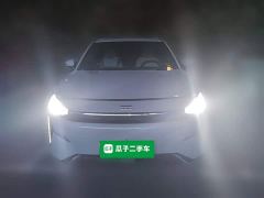 Geely Galaxy L6 60km PLUS - фото 2