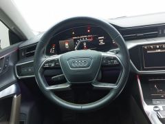Audi A7L 45 TFSI S-line Version - photo 18