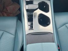 MG7 1.5T 300 Luxury Edition - photo 11