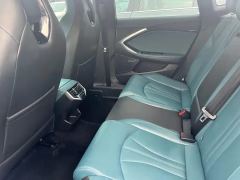 MG7 1.5T 300 Luxury Edition - photo 14