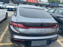 MG7 1.5T 300 Luxury Edition - photo 16