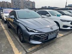 MG7 1.5T 300 Luxury Edition - photo 2