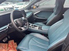 MG7 1.5T 300 Luxury Edition - photo 6