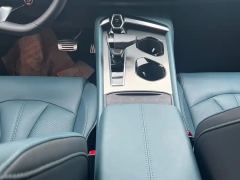 MG7 1.5T 300 Luxury Edition - photo 8