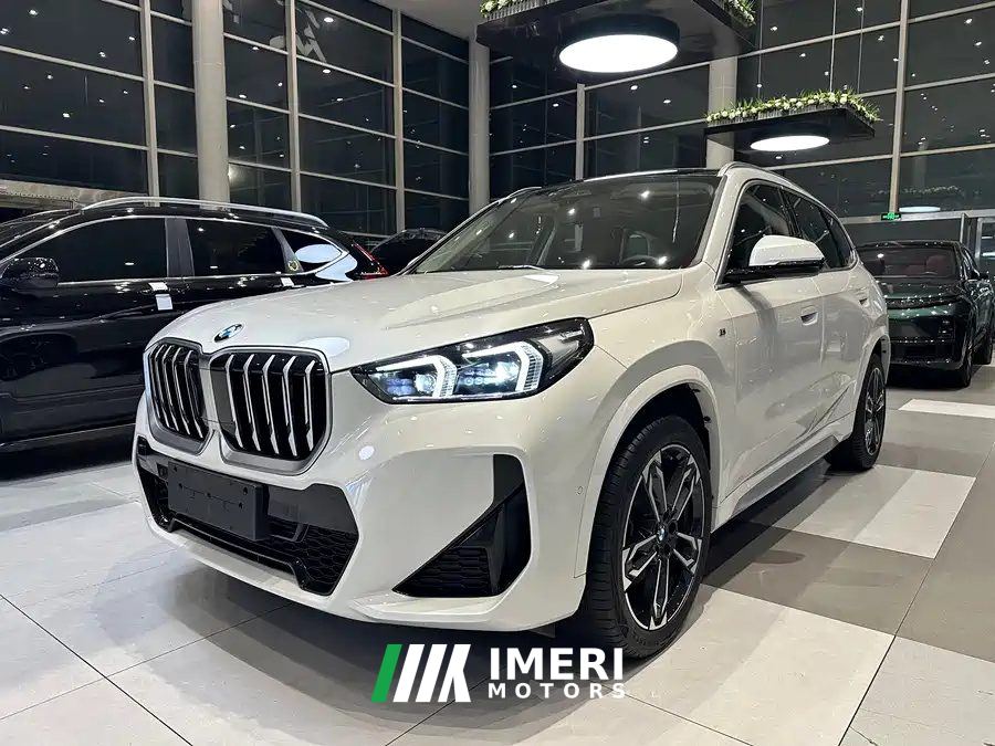 BMW X1 sDrive25Li M Sport Package - ავტომობილი ჩინეთიდან
