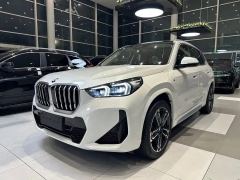 BMW X1 sDrive25Li M Sport Package - ფოტო 1
