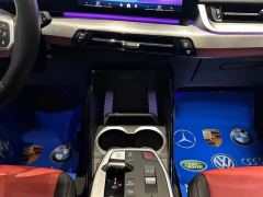 BMW X1 sDrive25Li M Sport Package - ფოტო 10
