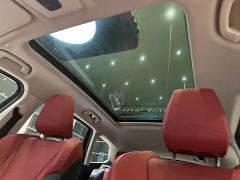 BMW X1 sDrive25Li M Sport Package - ფოტო 11