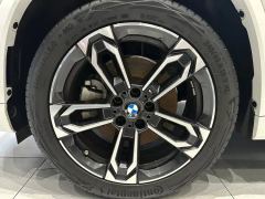 BMW X1 sDrive25Li M Sport Package - ფოტო 13