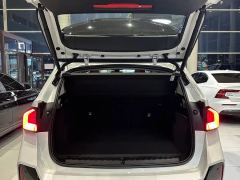 BMW X1 sDrive25Li M Sport Package - ფოტო 14