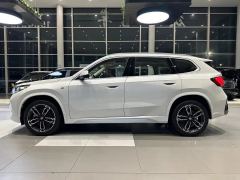 BMW X1 sDrive25Li M Sport Package - ფოტო 15