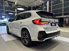 BMW X1 sDrive25Li M Sport Package - ფოტო 16