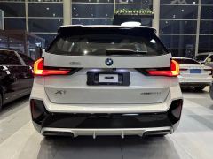 BMW X1 sDrive25Li M Sport Package - ფოტო 17