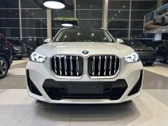 BMW X1 sDrive25Li M Sport Package - ფოტო 2