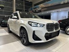 BMW X1 sDrive25Li M Sport Package - ფოტო 3