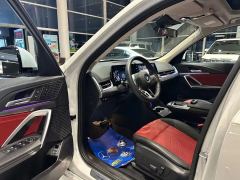 BMW X1 sDrive25Li M Sport Package - ფოტო 5