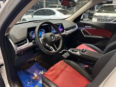 BMW X1 sDrive25Li M Sport Package - ფოტო 6