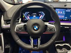BMW X1 sDrive25Li M Sport Package - ფოტო 7