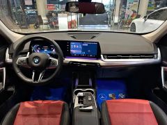 BMW X1 sDrive25Li M Sport Package - ფოტო 9