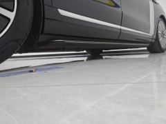 AITO M9 EREV Ultra Edition 42kwh 6 Edition - ფოტო 10