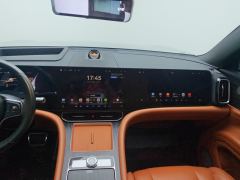 AITO M9 EREV Ultra Edition 42kwh 6 Edition - ფოტო 17