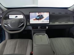 Leapmotor B10 510 LiDAR Edition - ფოტო 16