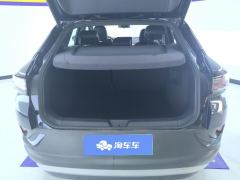 Volkswagen VW ID.4 CROZZ 442km Rear Drive Pure Share Edition - ფოტო 7