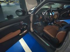 BMW MINI 2.0T COOPER S Artist - ფოტო 12